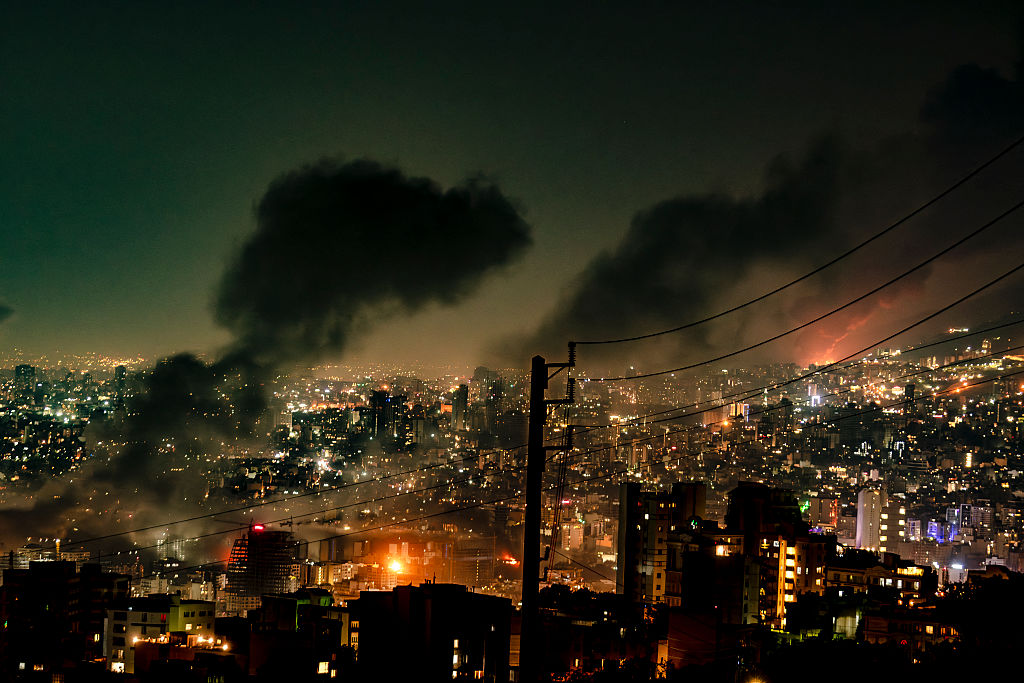 The Iran-Israel War Is Over. But the Arab World Is Grappling With Its Consequences