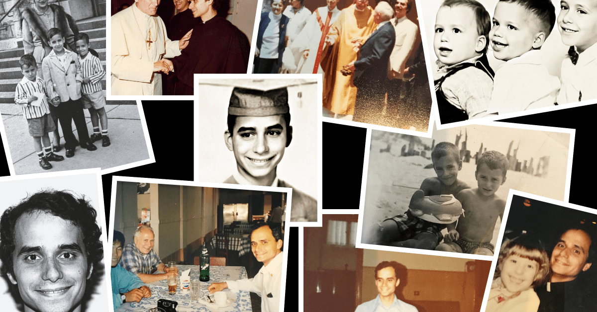 How Robert Prevost Became the First American Pope