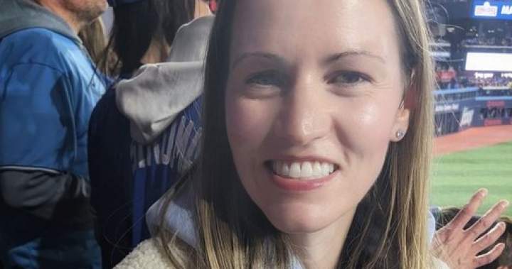 Roots CEO Meghan Roach caught Bo Bichette’s home run ball in decisive Game 7