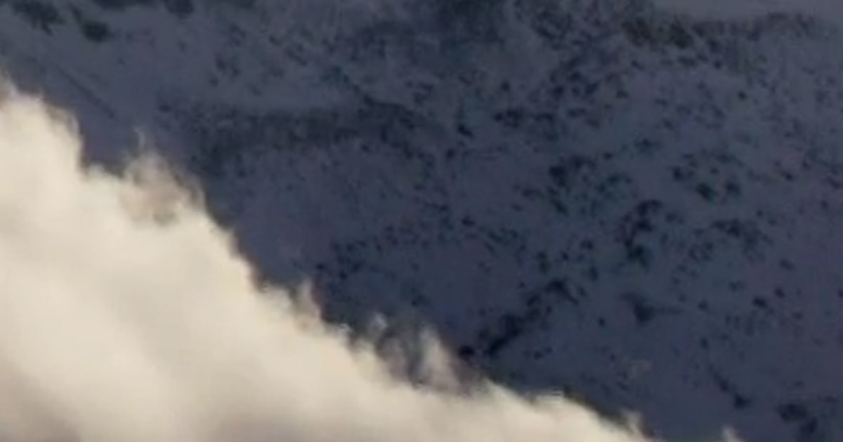 Avalanche kills at least seven people in the Himalayas
