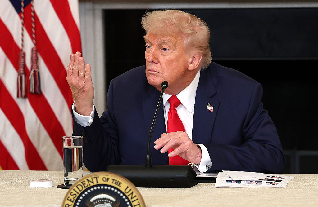 Trump Administration Lowers Expectations for Trade Deals as Tariff Deadline Approaches